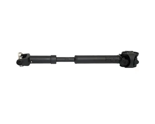 REAR DRIVESHAFT
