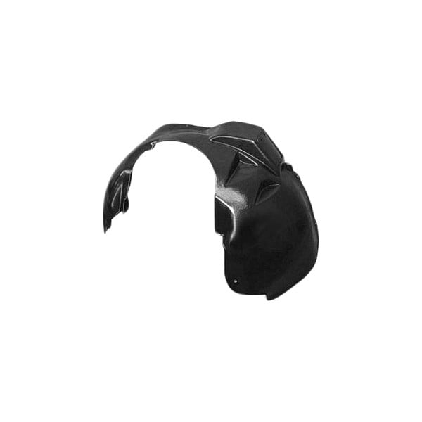 LH FENDER LINER GRAND CHEROKEE 0507