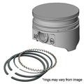 KB HYP PISTON KIT CADILLAC 5