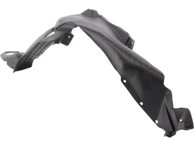 RH FENDER LINER ACCENT SDN 0611; HBACK 0711