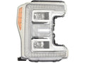 LT HEADLAMP HOUSING HEADLAMP COVER FORD F250 SUPER DUTY 1719