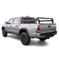 05C TOYOTA TACOMA TUWA PRO SHIPROCK MIDHEIGHT RACK WITH ROOF RAILS