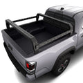 05C TOYOTA TACOMA TUWA PRO SHIPROCK MIDHEIGHT RACK WITH ROOF RAILS