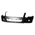 CAPA FRT UPPER BUMPER COVER (P) EXPLORER XLT/EDDIE BAUER 0610; SPORT TRAC XT 0710