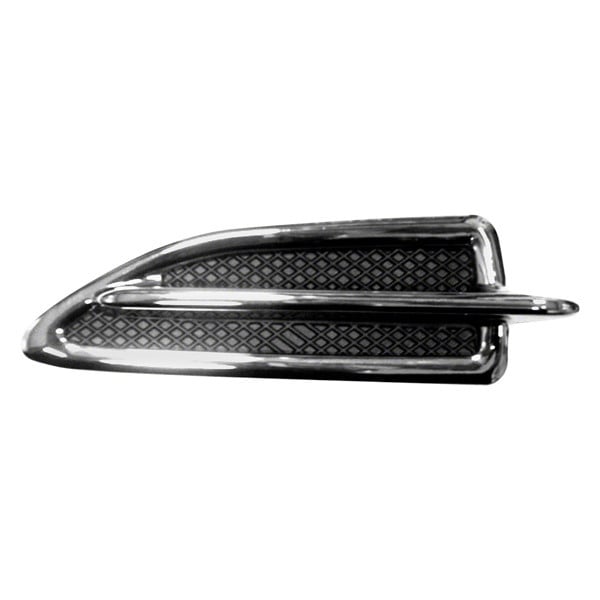 RH FRONT FENDER INSERT TO 22514; FENDER GRILLE FORD ESCAPE 1314