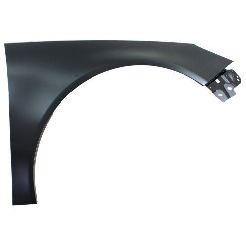 CAPA LH FRT FENDER ASSY DODGE DAKOTA 20052007; DODGE DAKOTA 20062007