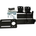 ADVANCE ADAPTERS TOY V6 TO CHEVY V8 MOUNTS