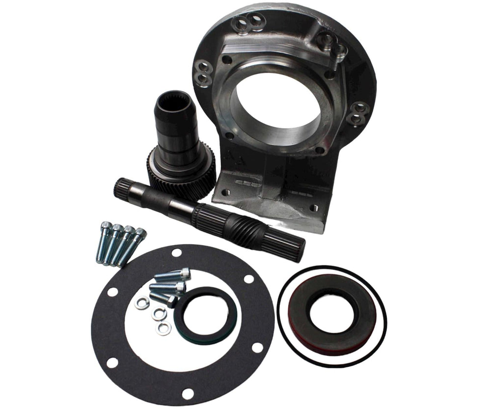 ADVANCE ADAPTERS TH350 2WD X JEEP NP231 1987-94