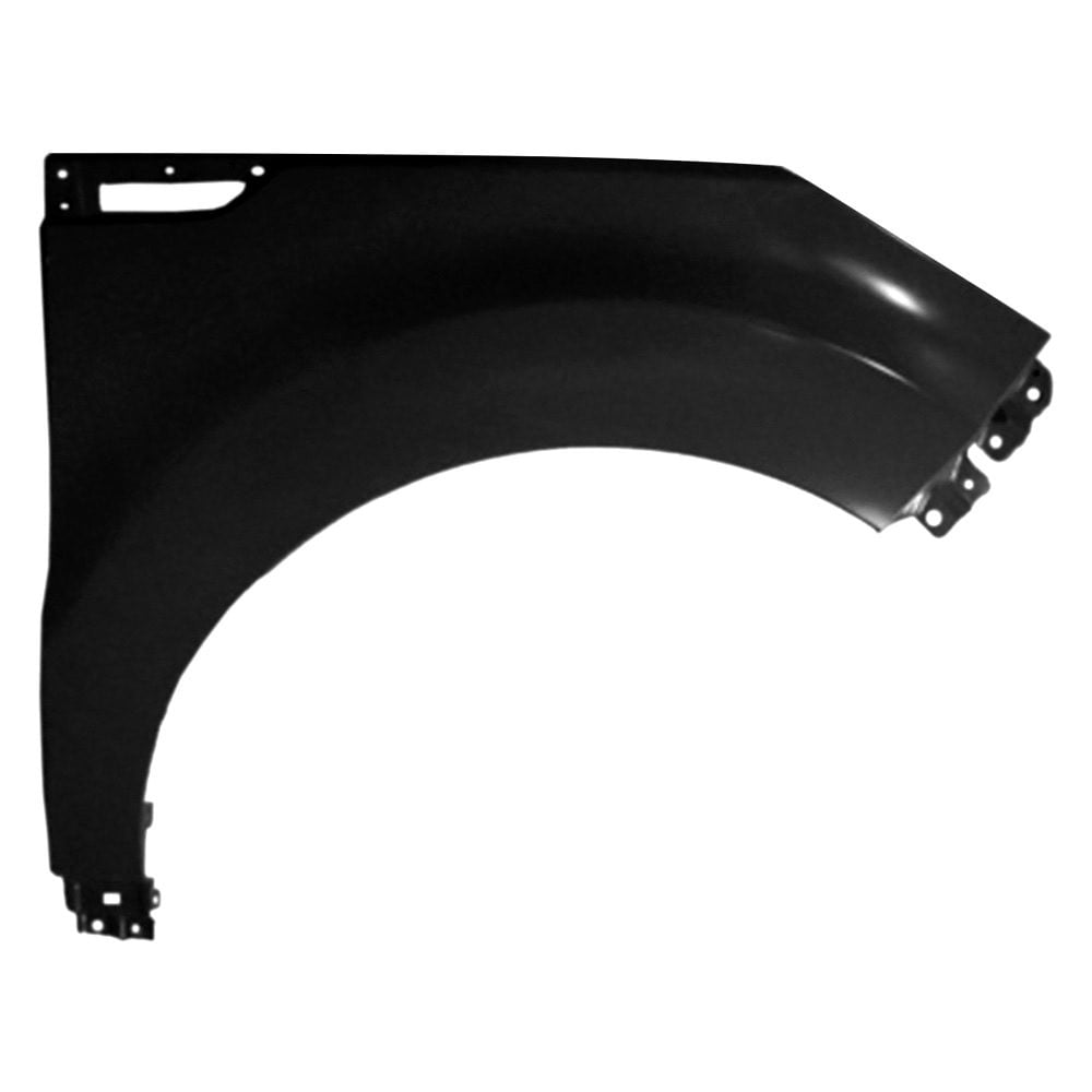 RH FRONT FENDER ASSY KIA SOUL 1419