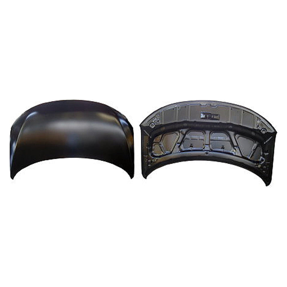 CAPA HOOD PANEL ASSY NISSAN QUEST 0414