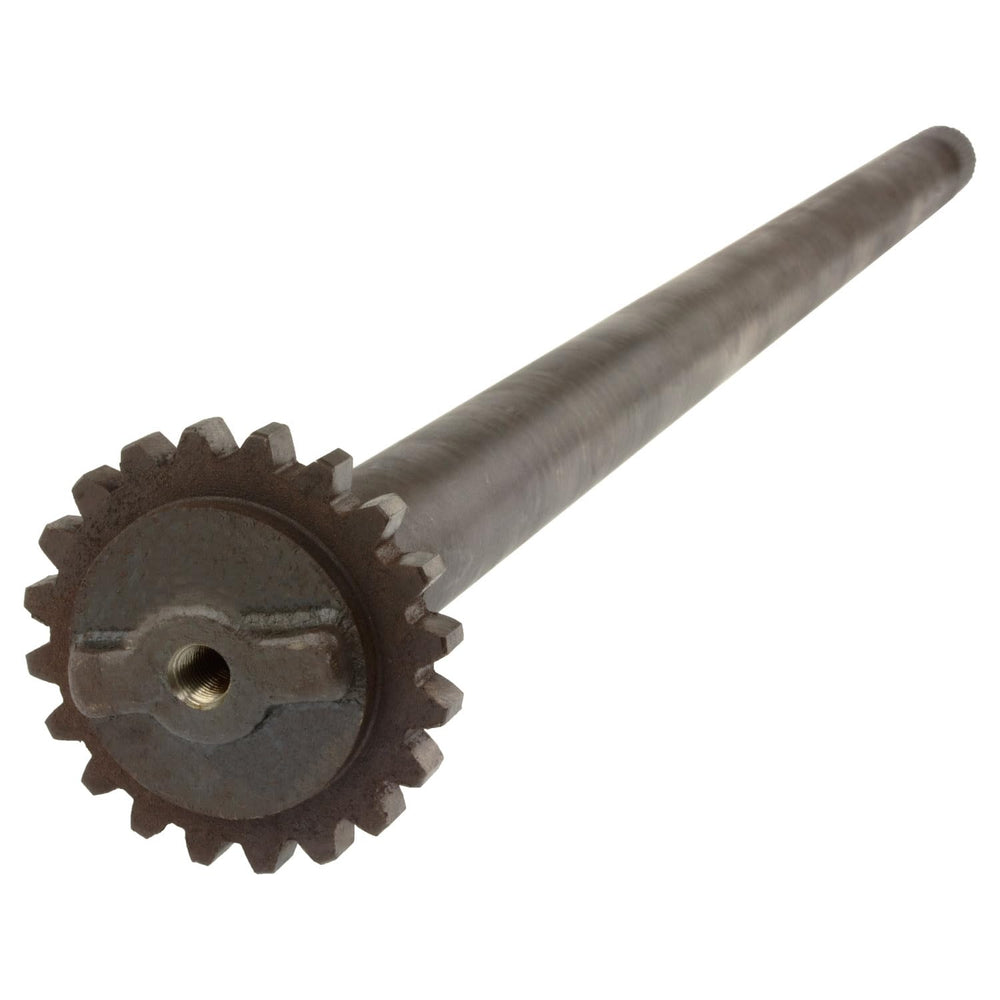 REAR AXLE SHAFT (DANA 80) LH/RH