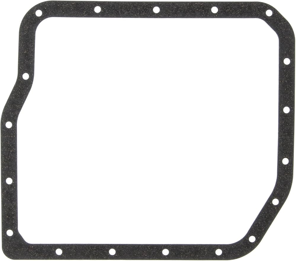 TRANSMISSION PAN GASKET