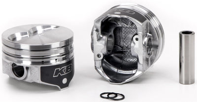 KB HYP PISTON KIT PONT 400