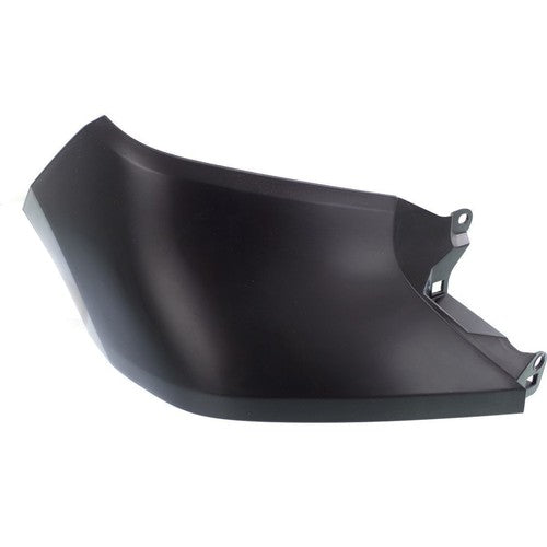 CAPA LT FRT FENDER ASSY GENESIS G80 1820