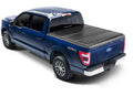 07C TUNDRA 6.5 FT BED(W/ OR W/O CARGO MGMT SYSTEM))HARD TOP MOUNT TRI FOLD TONNEAU COVER