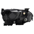 HD CVIC 4D 1617 H.L.(W/LED DRL)(LED H/L BEAM)