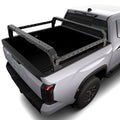 07C TOYOTA TUNDRA TUWA PRO SHIPROCK MIDHEIGHT RACK WITH ROOF RAILS