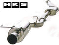 HKS Toyota Celica(2000-2005) HKS Hi-Power Exhaust Hi-Power Exhaust; Silent Hi-Power