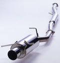 HKS Toyota Celica(2000-2005) HKS Hi-Power Exhaust Hi-Power Exhaust; Silent Hi-Power