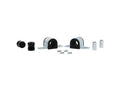 9706 WRANGLER SWAY BAR MOUNT AND LINK FRONT