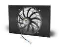 MOPAR 22 IN SB/BB PS RADIATOR