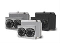 MOPAR 22 IN SB/BB PS RADIATOR