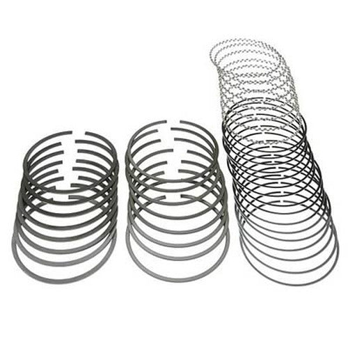 G.M.C. TRK. (4.8L) & (5.3L) (19992002). RING SET MOLY