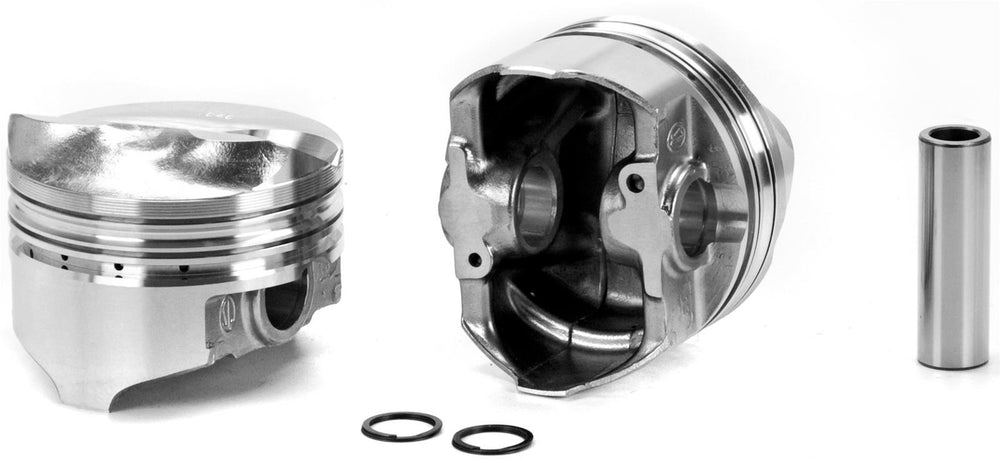7000 CHEVROLET 454 (V8) ROD 6.135 OC HOLLOW DOME 43CC 1V KB HYPER PISTON SET