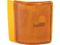 RH FRONT MARKER LAMP ASSY; W/COMPOSITE LAMPS; LOWER LAMP; C1500 9498