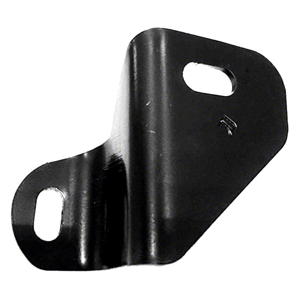 RH FOG LAMP BRACKET BUMPER MOUNTED CHEVROLET SILVERADO 1500 0713