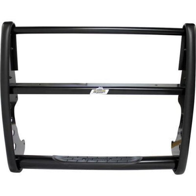 CAPA GRILLE ASSY USA BUILT; W/RADAR CRUISE CONTROL; BLACK HYUNDAI ELANTRA 2121