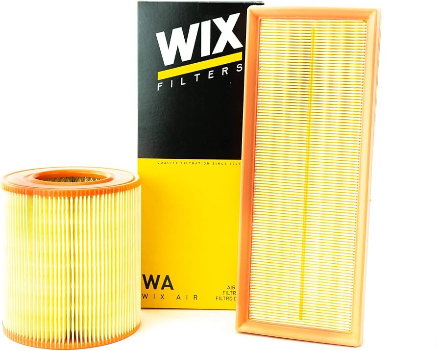 AIR FILTER MIN ORDER QTY1