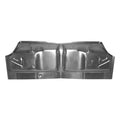 FT PAN RR SEAT 6872 CHEVELLE