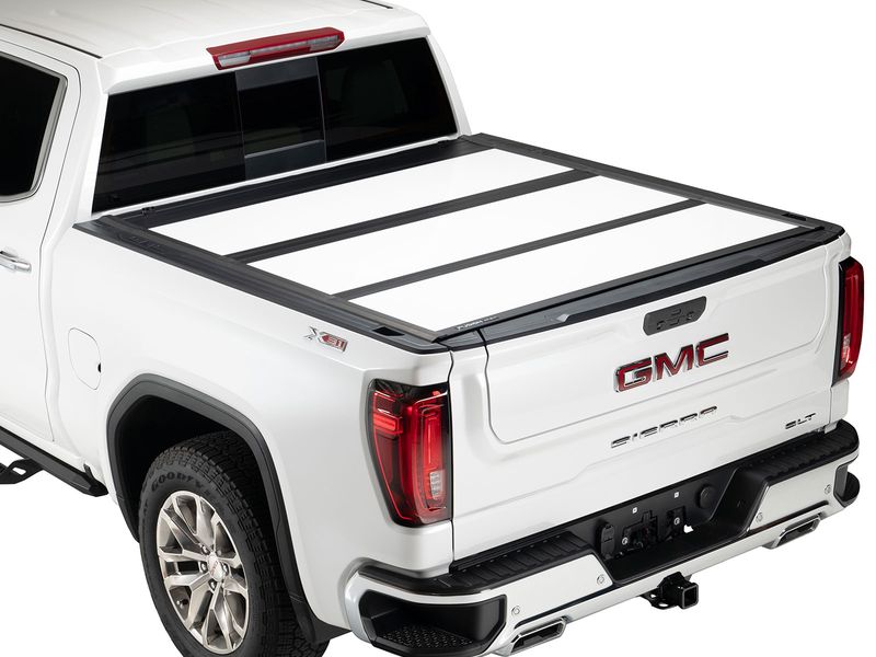ARE FUSION 2019-2021 SILVERADO HD/S