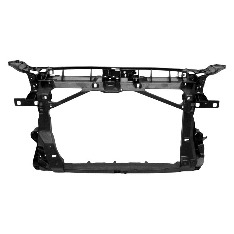 CAPA RADIATOR SUPPORT SEDAN AUDI A3 1520