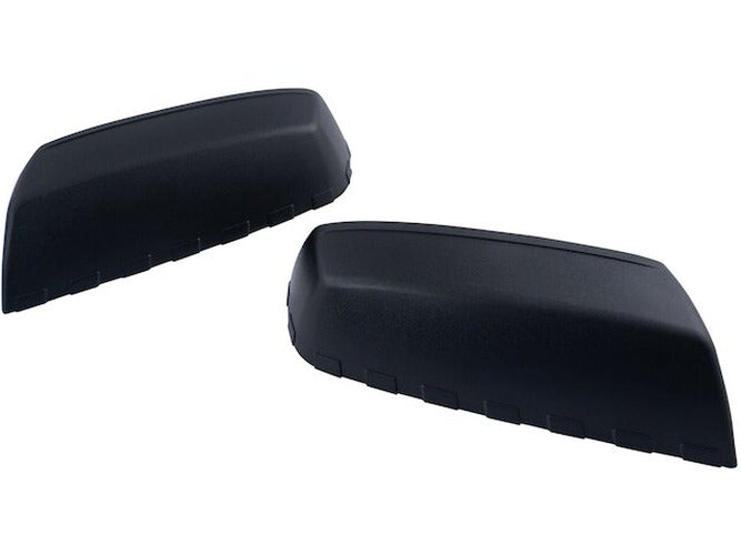 LH MIRROR GLASS REAR VIEW; PWR; HEATD; W/LED SGNL; W/SPOT MIRROR; FLAT SILVERADO/SIERRA 1500 1416