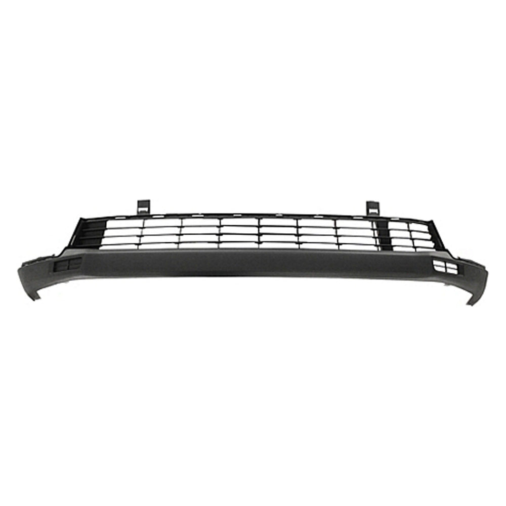 CAPA FRT BUMPER COVER LOWER TEXTURED TOYOTA HIGHLANDER 1719