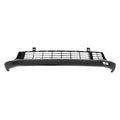 CAPA FRT BUMPER COVER LOWER TEXTURED TOYOTA HIGHLANDER 1719