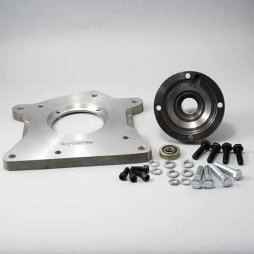 ADVANCE ADAPTERS BRONCO II MANUAL 4 5 SP-289-V8