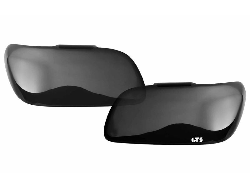 FOG LT CVR SMOKE