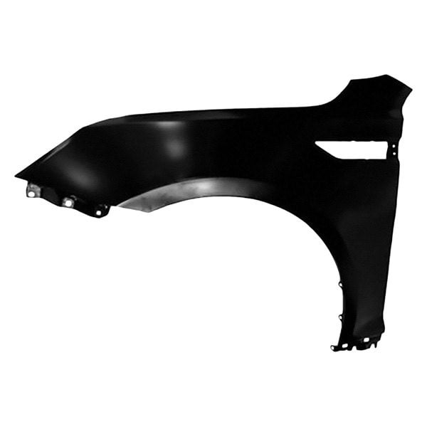 CAPA LT FRT FENDER ASSY KIA OPTIMA 1116