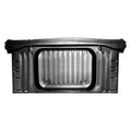 TRUNK FLR LWR W/WELL FULL WIDTH SIDE TO SIDE EXC STW 6264 USA(MODIFY FOR 61)(STEEL GAUGE 19)
