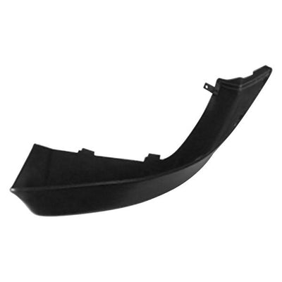 LH FRONT BUMPER AIR DAM; W/O TURBO; PTM MITSUBISHI LANCER 0815