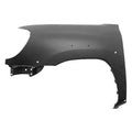 CAPA LH FENDER 4WD; 2WD PRERUNNER TACOMA 0515