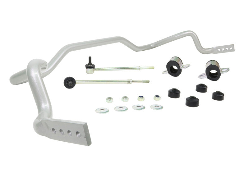 SWAY BAR 30MM HEAVY DUTY BLADE ADJ 30MM 4 POINT ADJ