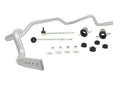 SWAY BAR 30MM HEAVY DUTY BLADE ADJ 30MM 4 POINT ADJ