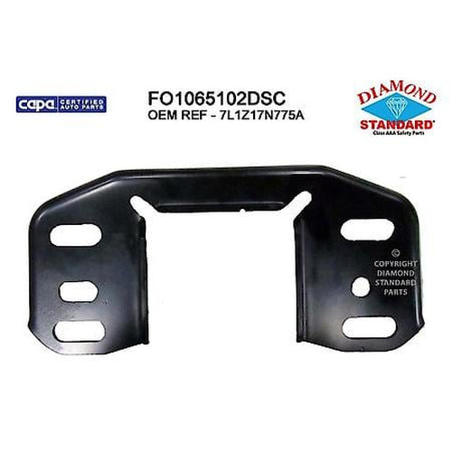 CAPA 0717 FORD EXPEDITION; 0714 LINCOLN NAVIGATOR FRT BRACKT (LHRH)