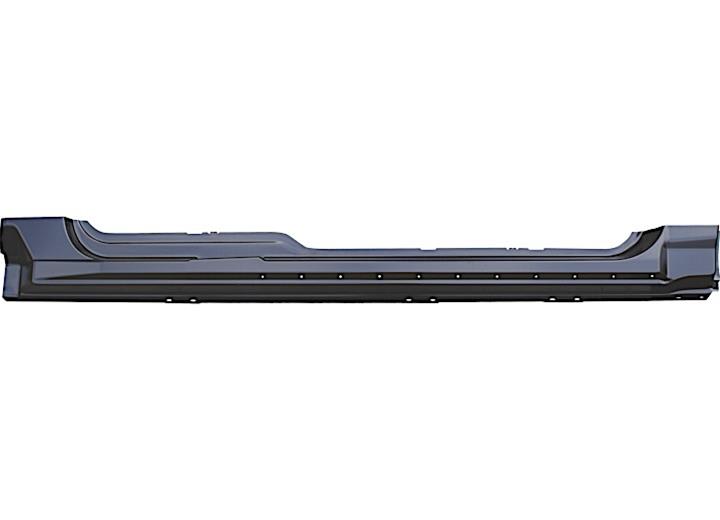 RH ROCKER PANEL 4 DOOR FORD PICKUP SUPERCAB 20042008