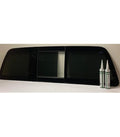 FIXED WINDOW 15C CNV0/CHEVROLET CITY LEFT HAND SLD DR