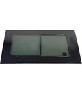 FIXED WINDOW 15C CNV0/CHEVROLET CITY LEFT HAND SLD DR